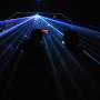 [nhled: Mega lightstick laser show 54]