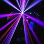[nhled: Mega lightstick laser show 60]